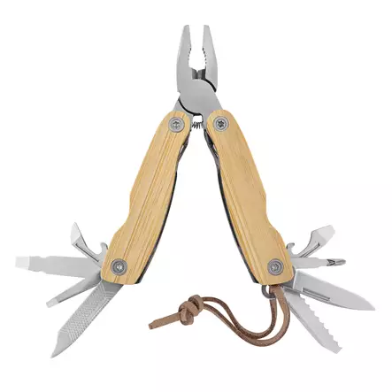 BambooTooly -monitoimilinkkuveitsi - Linkkarit / Veitset - 7305-00 - 1