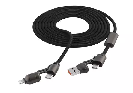 MyCouchCable latausjohto - Laturit / Varavirtalähteet - 8337-00 - 1