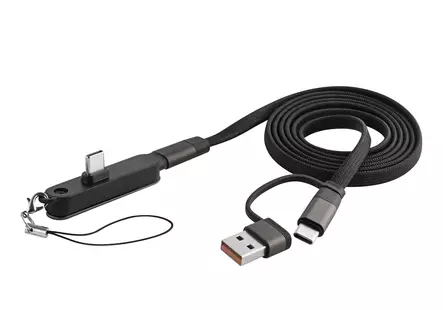 Lademeister FlipCharge latausjohto - Laturit / Varavirtalähteet - 8338-00 - 1