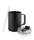 MyCoffeePotCeramic thermal mug - Thermos - 3390-00 - 6