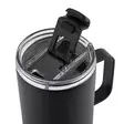 MyCoffeePotCeramic thermal mug - Thermos - 3390-00 - 2