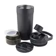 HydroShake termosmuki - Termos / Mukit / Pullot - 3403-00 - 4