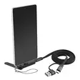 Lademeister FlipCharge latausjohto - Laturit / Varavirtalähteet - 8338-00 - 2
