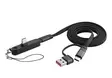 Lademeister FlipCharge latausjohto - Laturit / Varavirtalähteet - 8338-00 - 1