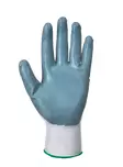 A310 Nitrile Flexo Grip Glove - General Handling Gloves - A310 - 2