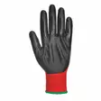 A310 Nitrile Flexo Grip Glove - General Handling Gloves - A310 - 3