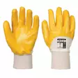 A330 Light Nitrile Glove - Work Gloves - A330 - 1