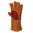 A530 Reinforced Welding Gauntlet - Welding Gloves - A530 - 2