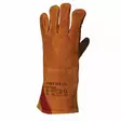 A530 Reinforced Welding Gauntlet - Welding Gloves - A530 - 1