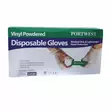 A900 Powdered Vinyl Disposable Glove - Specialist Gloves - A900 - 1