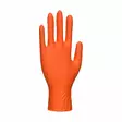 A930 Orange Disposable Glove 100pcs - Specialist Gloves - A930 - 1