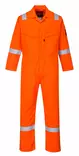 AF50 Araflame Platinum Coverall - Portwest flame resistant - AF50 - 2