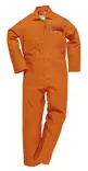 C030 CE Safe-Welder Coverall - Portwest flame resistant - C030 - 3