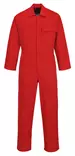 C030 CE Safe-Welder Coverall - Portwest flame resistant - C030 - 5