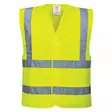 C470 Hi-Vis Vest - Vests - C470 - 1