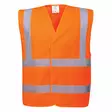 C470 Hi-Vis Vest - Vests - C470 - 3