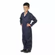 C890 Youths Coverall - Coveralls - C890 - 1