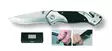 Cut & Rescue Pocket Knife - Knifes - 709-00 - 1