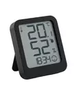 Energy2Safe thermometer - Time / Weather station - 6321-00 - 1