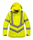 LW70 Naisten hengittävä HiVis-takki - Naiset/lapset - LW70 - 1