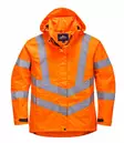 LW70 Naisten hengittävä HiVis-takki - Naiset/lapset - LW70 - 2