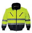 PJ50 Hi-Vis Takki - Takit - PJ50 - 1