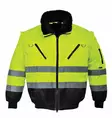 PJ50 Hi-Vis Takki - Takit - PJ50 - 2