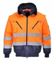 PJ50 Hi-Vis Takki - Takit - PJ50 - 3