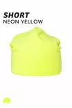 Puijo Beanie NEON YELLOW - MCM Beanies, Scarfs - 102270 - 2