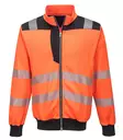 PW370 Hi-Vis Verryttelytakki - Takit - PW370 - 2