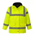 S360 Hi-Vis Naisten Traffic takki - Naiset/lapset - S360 - 1