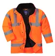 S360 Hi-Vis Naisten Traffic takki - Naiset/lapset - S360 - 2
