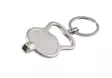 ServiceKey keyring - Key Fobs - 8309-00 - 2