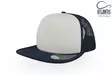 Snap 90S suoralippa - Trucker Caps - SN90 - 2