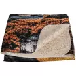 SUBLIMATION Sherpa Blanket Challenger - MCM Other products - SUB_020 - 2
