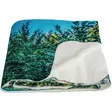 SUBLIMATION Sherpa Blanket Challenger - MCM Other products - SUB_020 - 1