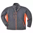TX40 Texo 2 Tone Fleece Jacket - Jackets - TX40 - 1