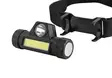 WorklightReChargeMulticompact Flashlight - Light - 614-00 - 2