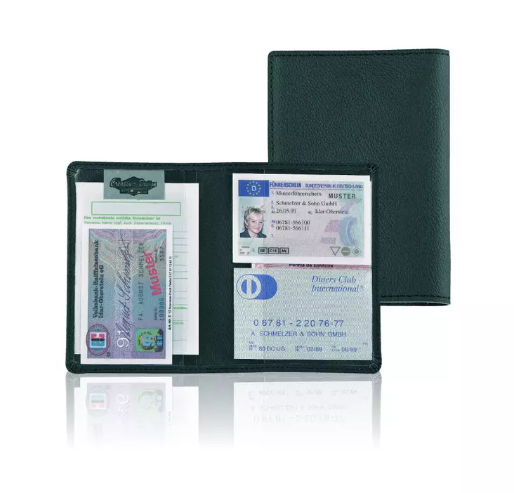 129 Select - Kansiot / Business - 129-70 - 1