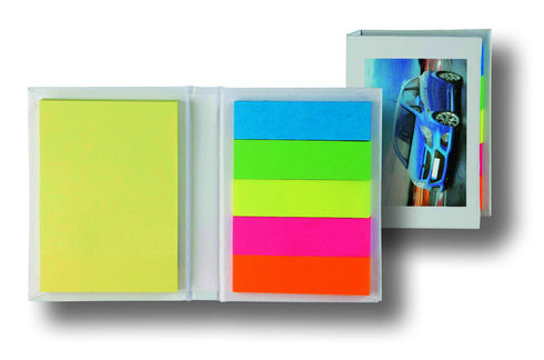 Promo Book - Giveaway - 923-00 - 1