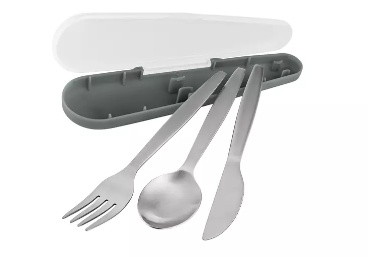 Eat2Go retkiaterimet - Outdoor / Liikkuminen - 1312-00 - 1