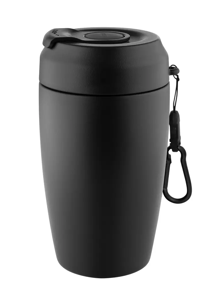 CremaExtensaWOWlock Thermal Mug - Thermos - 3396-00 - 1