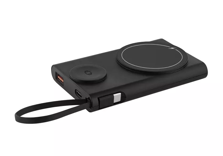 DrChargeUniversalPro10 laturi - Laturit / Varavirtalähteet - 5319-00 - 1