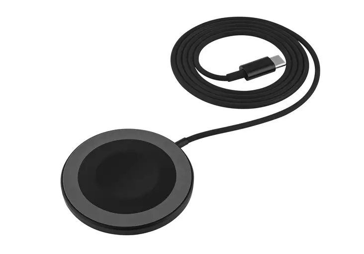 PowerGlowTrio wireless charger - Charge - 5323-00 - 1