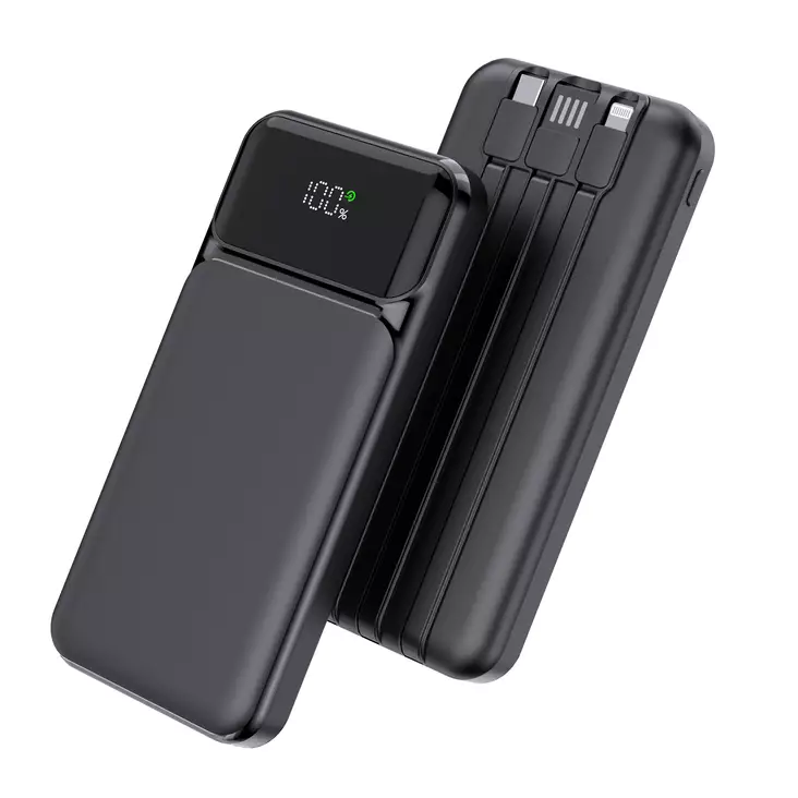 DrChargeGuard10 varavirtalähde - Laturit / Varavirtalähteet - 5327-00 - 1