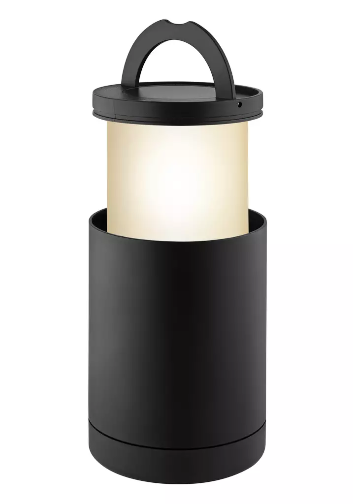 LuminaSlide lyhty - Taskulamput - 6317-00 - 1