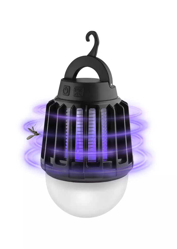 LuminaGuardPro hyttyskarkotin - Outdoor / Liikkuminen - 6319-00 - 1