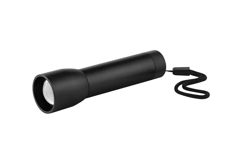 MetalRechargeEvo taskulamppu - Taskulamput - 6328-00 - 1