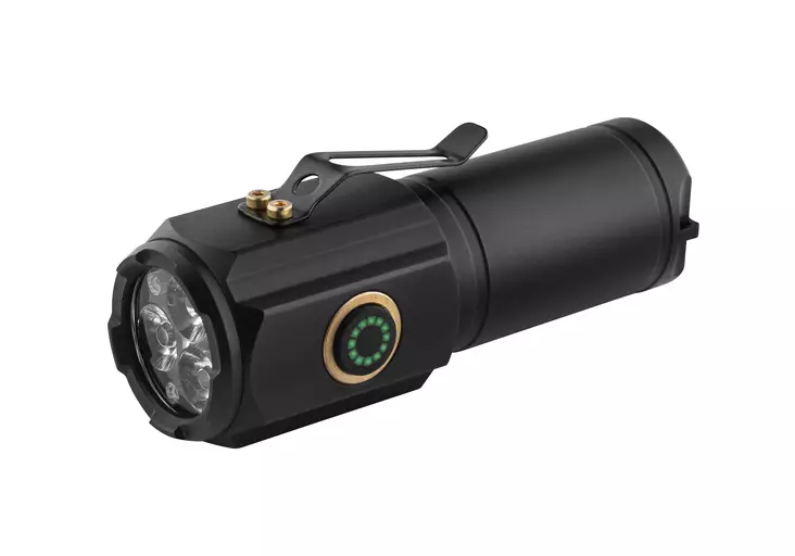 PocketRechargePro taskulamppu - Taskulamput - 6332-00 - 1