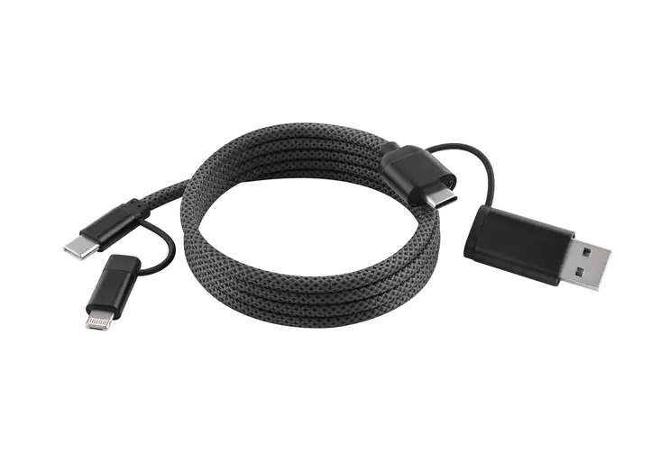 LademeisterBusinessMagneti-latauskaapeli - Laturit / Varavirtalähteet - 8326-00 - 1